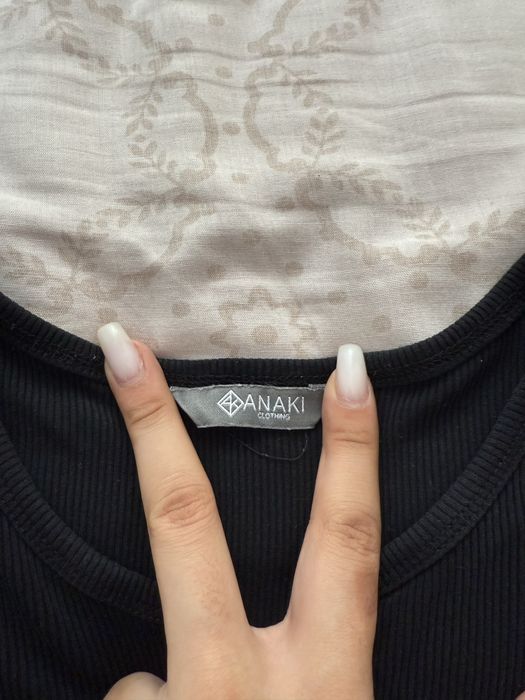 Женская кофточка