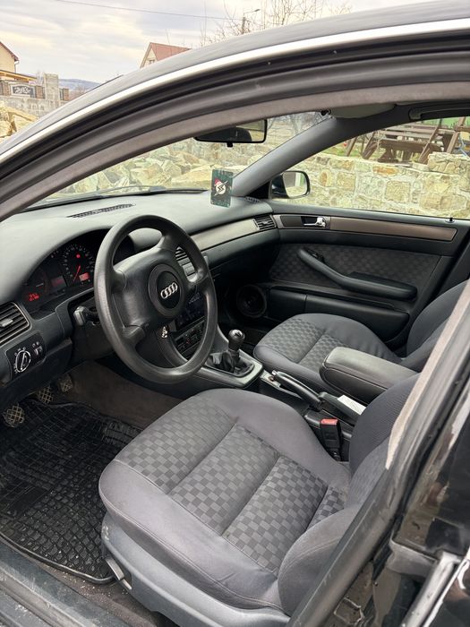 Audi A6 c5 1.9 tdi AJM