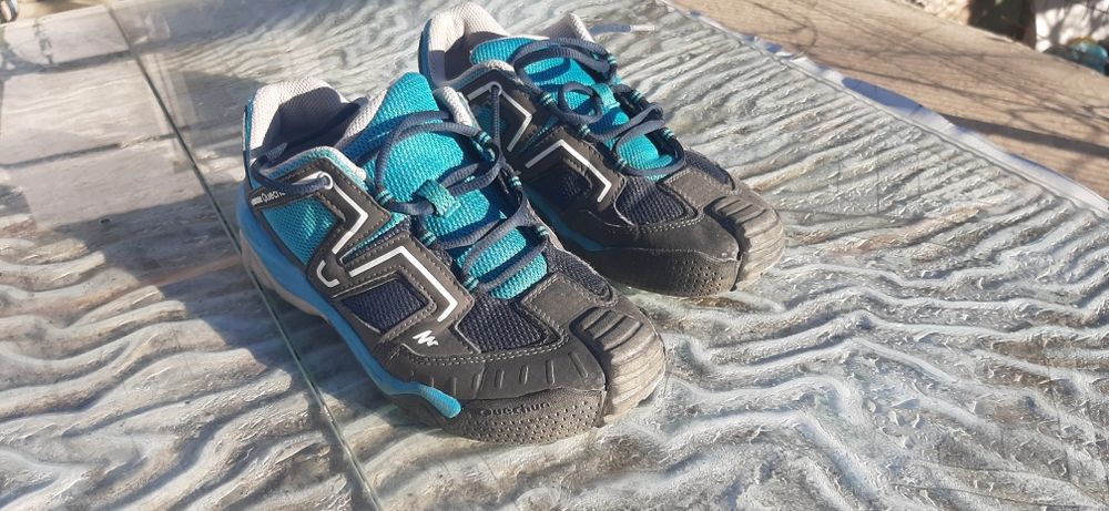 Маратонки 38 номер