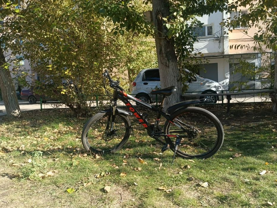 Продам велосипед