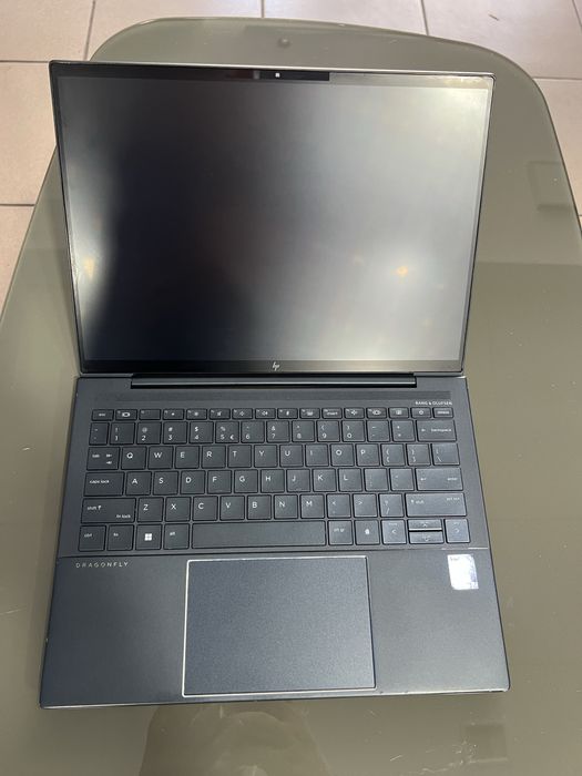 Vand laptop hp elite dragonfly g4 i7 1355u 16gb ddr5 ssd 512gb touchscreen