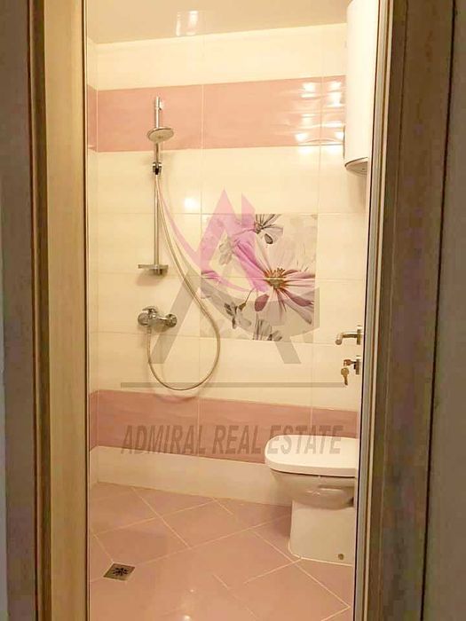 Дава се под наем Тристаен апартамент в Варна, Генералите - 75 кв.м за 700 € - Снимка #4