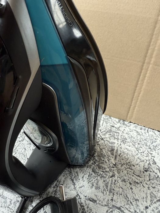 Парна ютия Cecotec Fast and Furious 6060