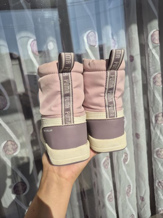 Апрески PUMA за момиче