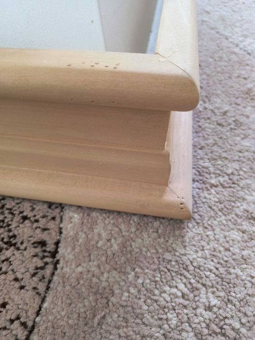 Ретро аспиратор Faber RANCH EV8 цвят бял крем  90 см