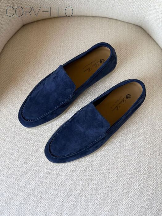Loro piana loferlari