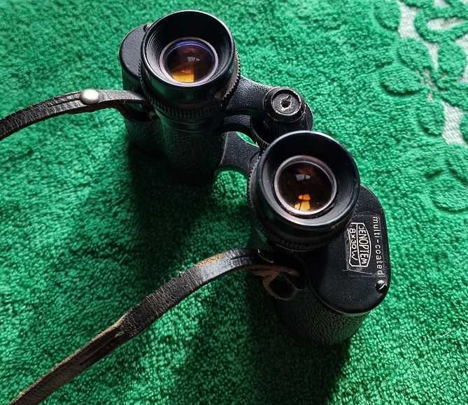 Бинокъл Carl Zeiss Jena JENOPTEM 8x30W multi-coated