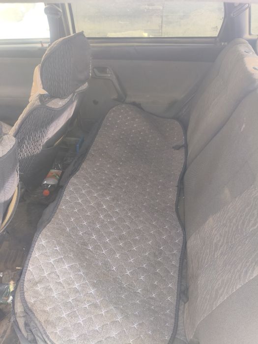 Продам ваз 2111 мотор залип