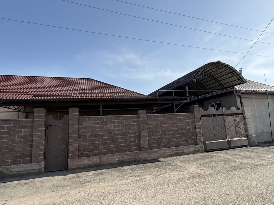 Продается частный дом