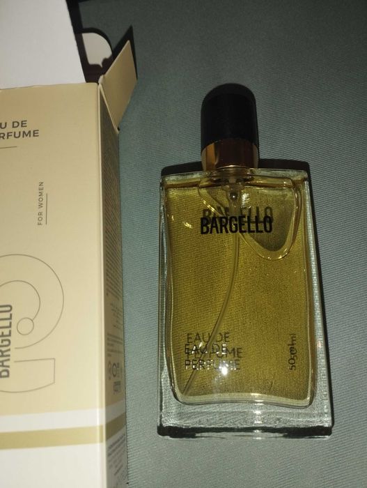 Два нови дамски парфюма