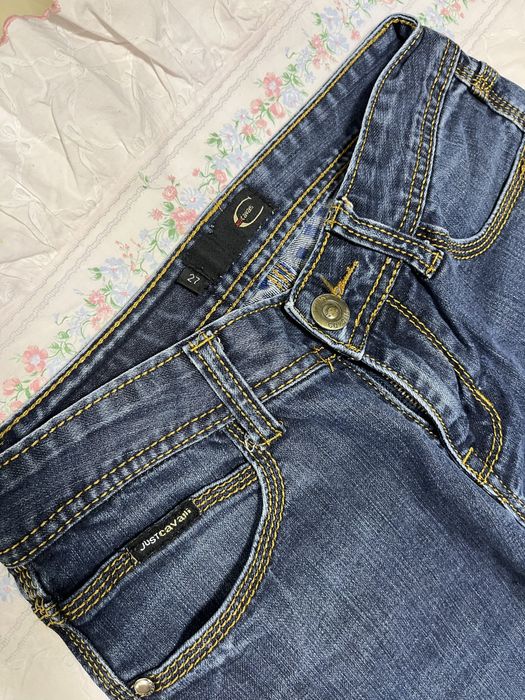 Blugi Just Cavalli Skinny