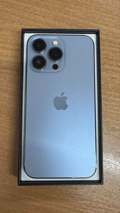 Айфон 13 про, 256