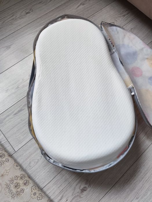 Продам Кокон и шезлонг