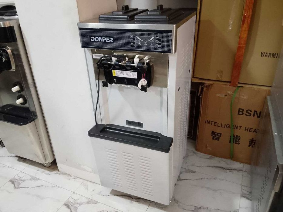 фризер морожен аппарат frizer