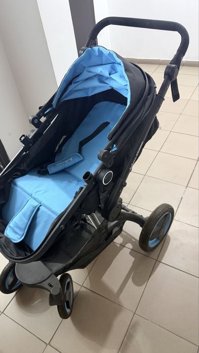 Коляска детская