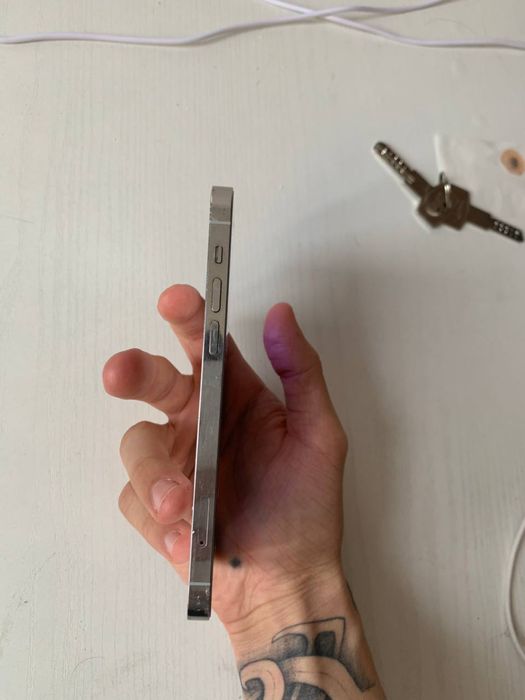 Iphone 12 pro 256 gb