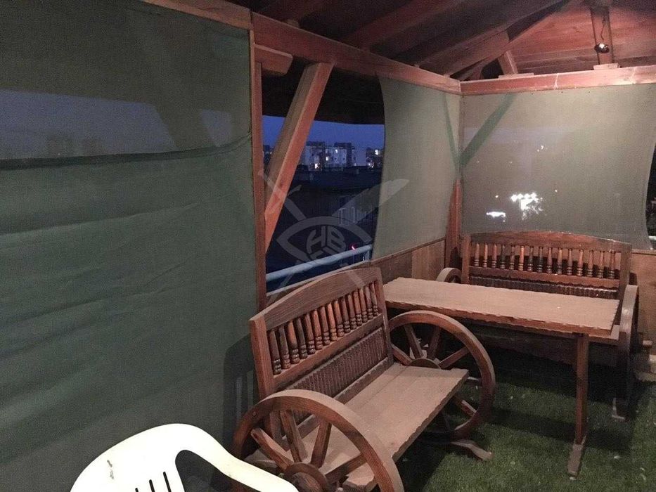 Продава се Мезонет в Пловдив, Кършияка - 220 кв.м за 1364 €/кв.м - Снимка #10