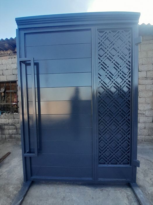 Ворота сатылады Ворота