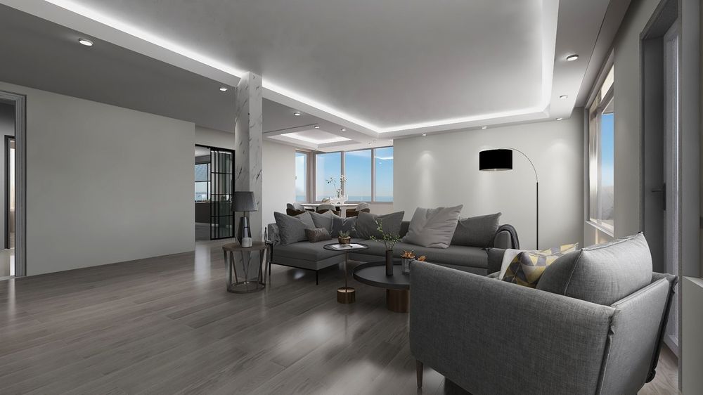 Многостаен апартамент-Тухла-Бриз-Гараж