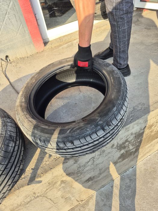 195/55/15 ideal balon