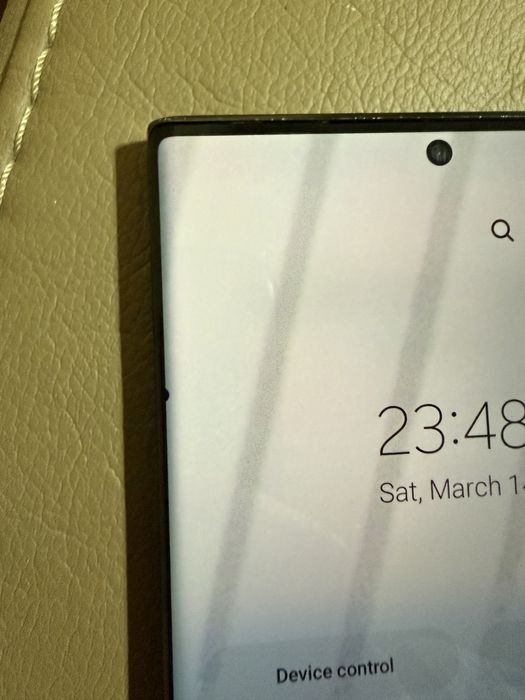 Note 20 Ultra 5G 256gb