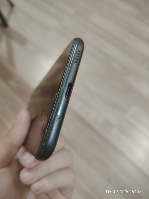 A11 telefoni Samsung