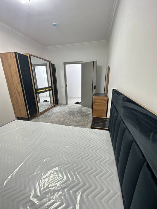 Янги Дархон 2/12/16 75 м² Сергели ор: Симма гостиница продаётся кв