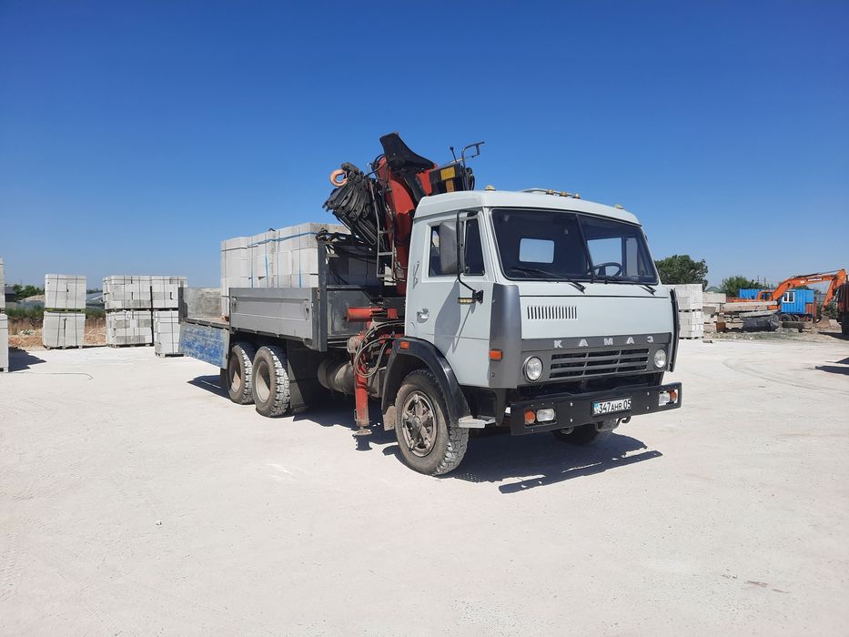 Услуги манипулятора