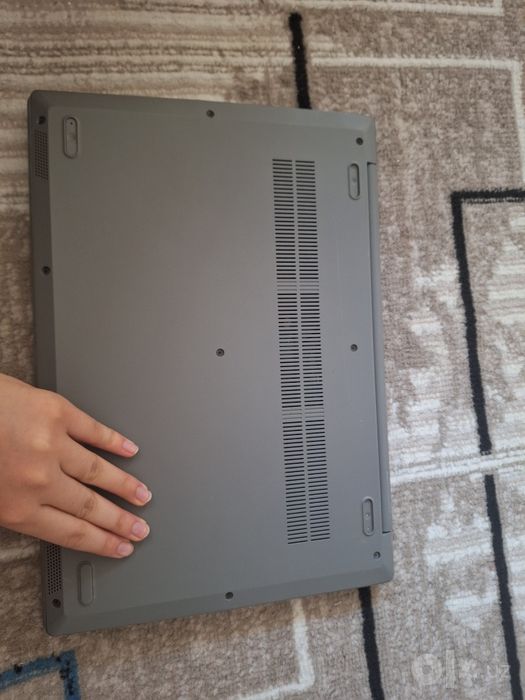 Ноутбук Lenovo для работы и учёбы