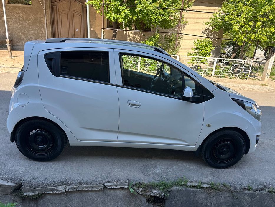 Spark Nasiya savdoga berladi