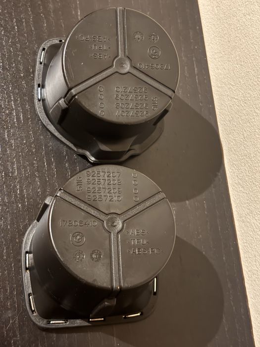 Suport cheie & suport pahare BMW F20 F21 F22