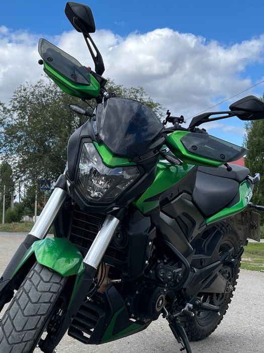 Продам мотоцикл