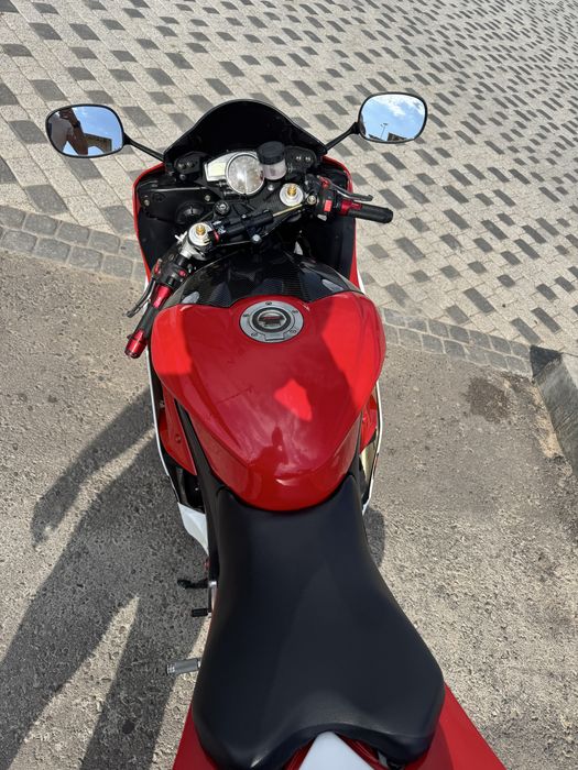 Yamaha r6 2016 идеал