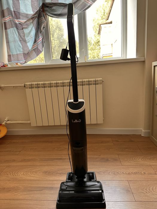 DYNEX LEBOT Y3 пылесос