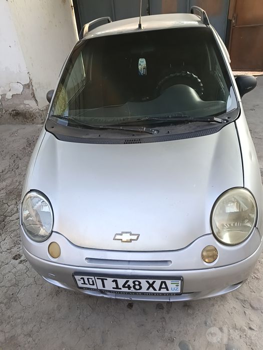 Mariz super  2005