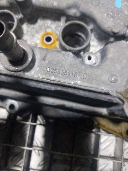 Capac culbutori Renault Nissan Dacia 1.2 tce euro 6 cod 132653841r