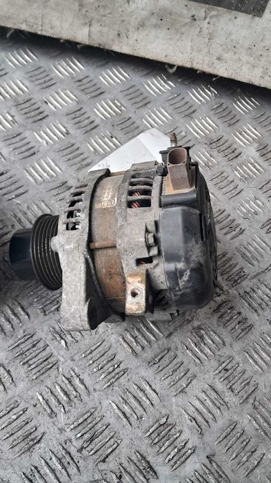 Vand alternator Toyota Aygo an 2016 cod 27060-0Q190