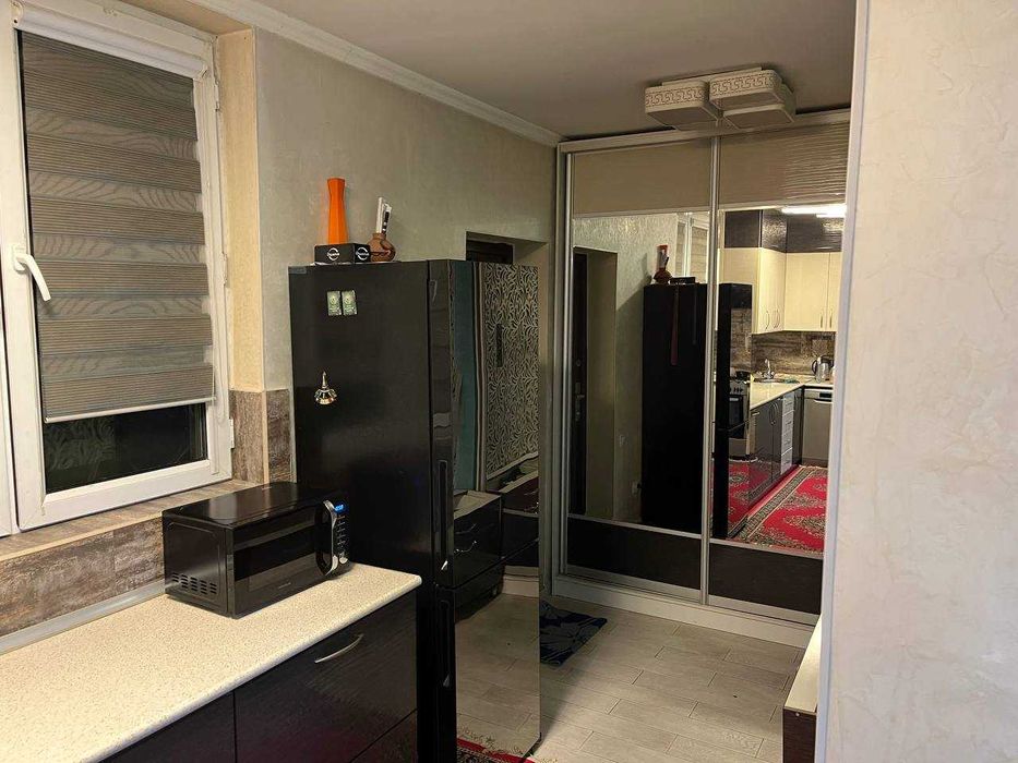 Коракамишда 2 хона таййор уй