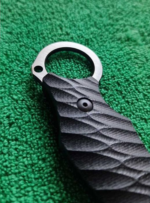 Тактически нож карамбит Skallywag Tactical Deep 6
