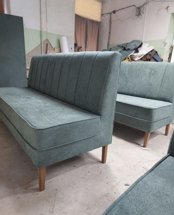 Диваны для кафе ресторанов баров офисов