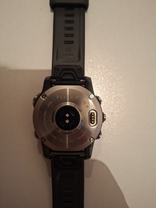 Часы Гармин Феникс 7