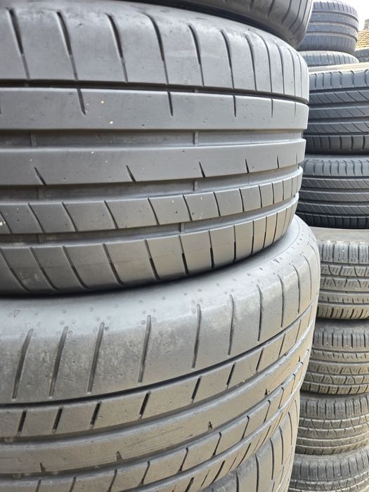 2бр. 225 40 18 Goodyear летни.