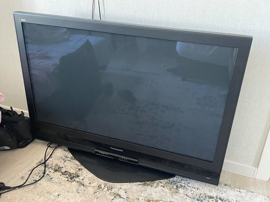 Телевизор плазменный Panasonic Viera 50’’ дюймов