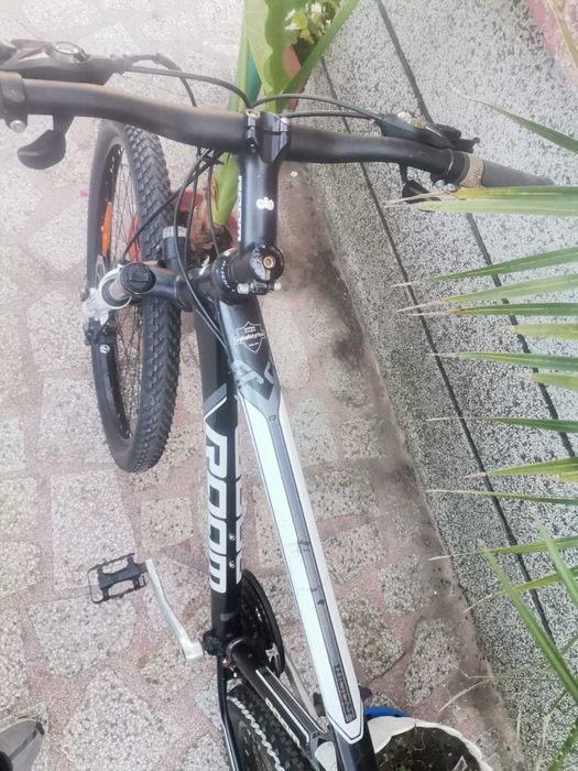 Велосипед Raam 1.0