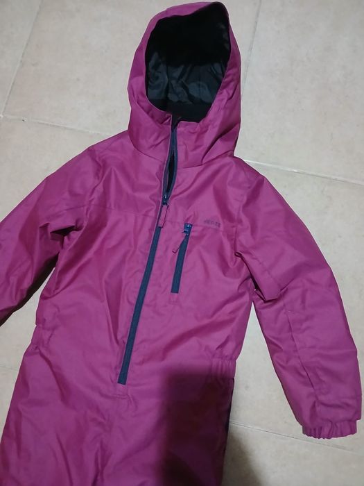 Costum Ski 6 ani