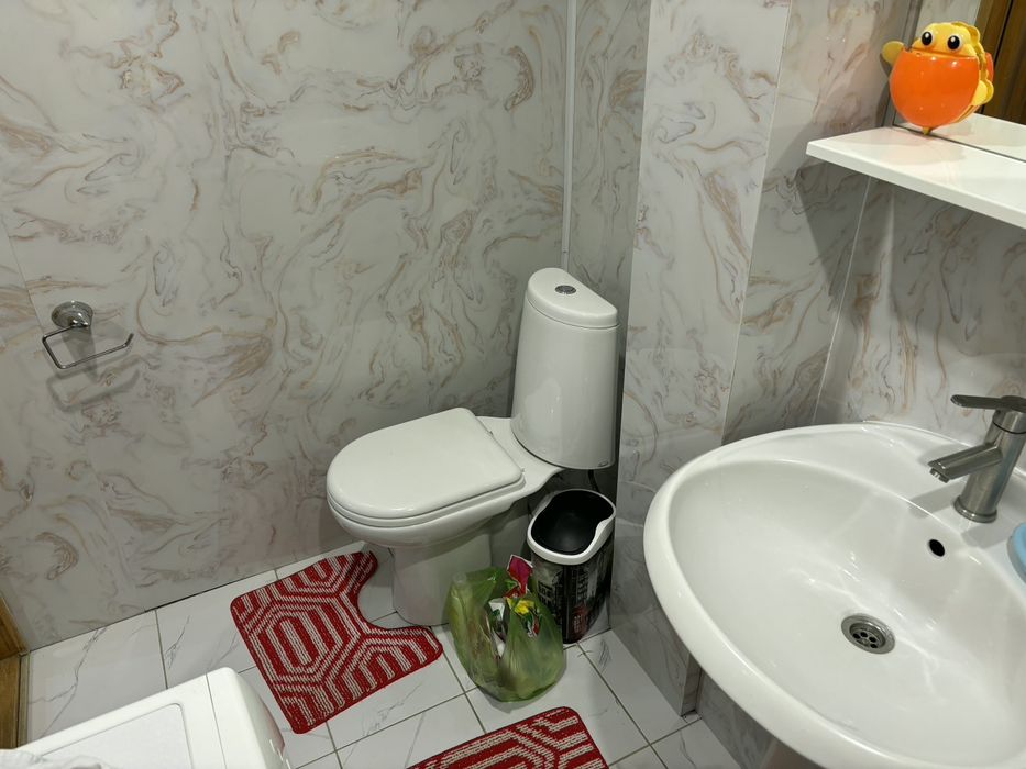 Продам 2х комнатную квартиру