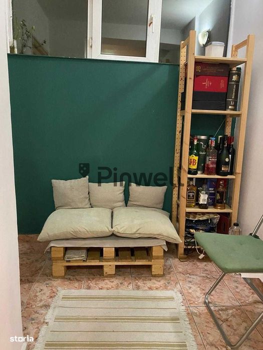 Apartament 2 camere de vânzare – Ștefan cel Mare — fotografia 3