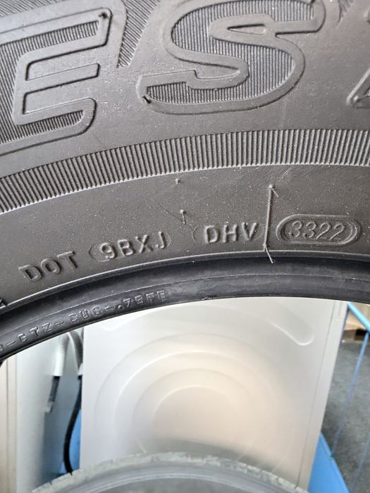 Гуми за Jeep 255/70/18