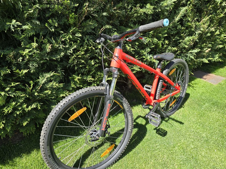 Bicicleta Kellys