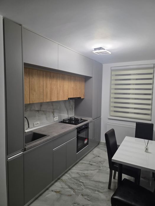 Apartament  2 camere ultracentral